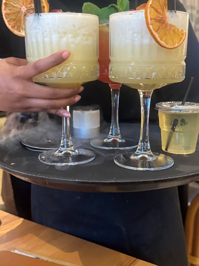 Volcanos Steakhouse Epping Victoria photo 10