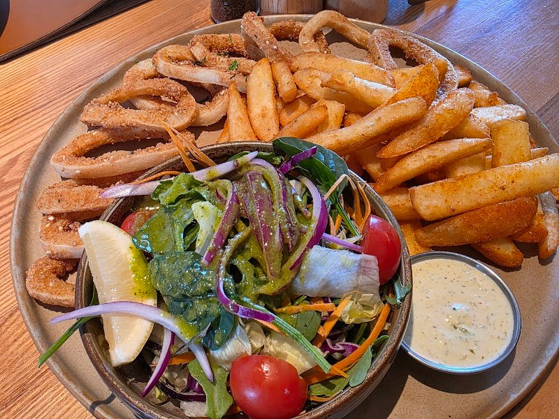 Volcanos Steakhouse Epping Victoria photo 4