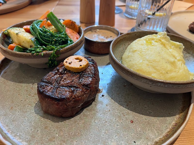 Volcanos Steakhouse Epping Victoria photo 6