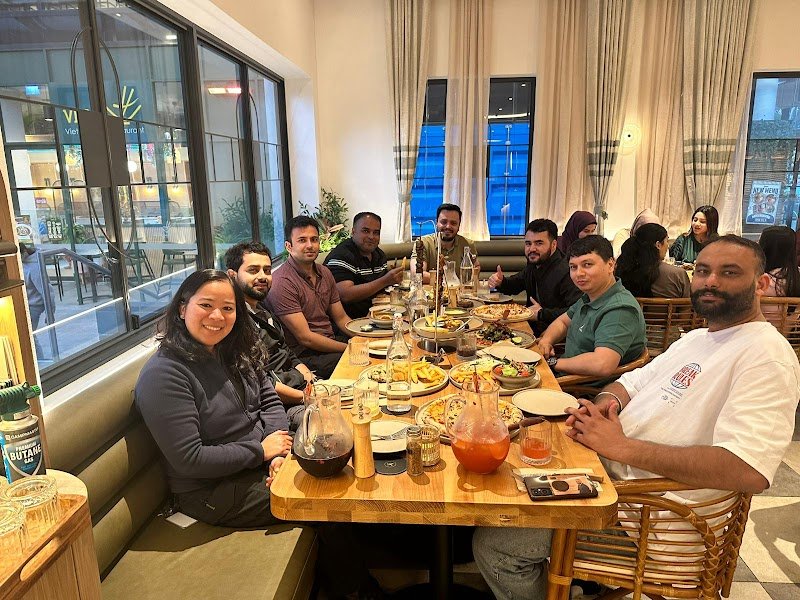 Volcanos Steakhouse Epping Victoria photo 2