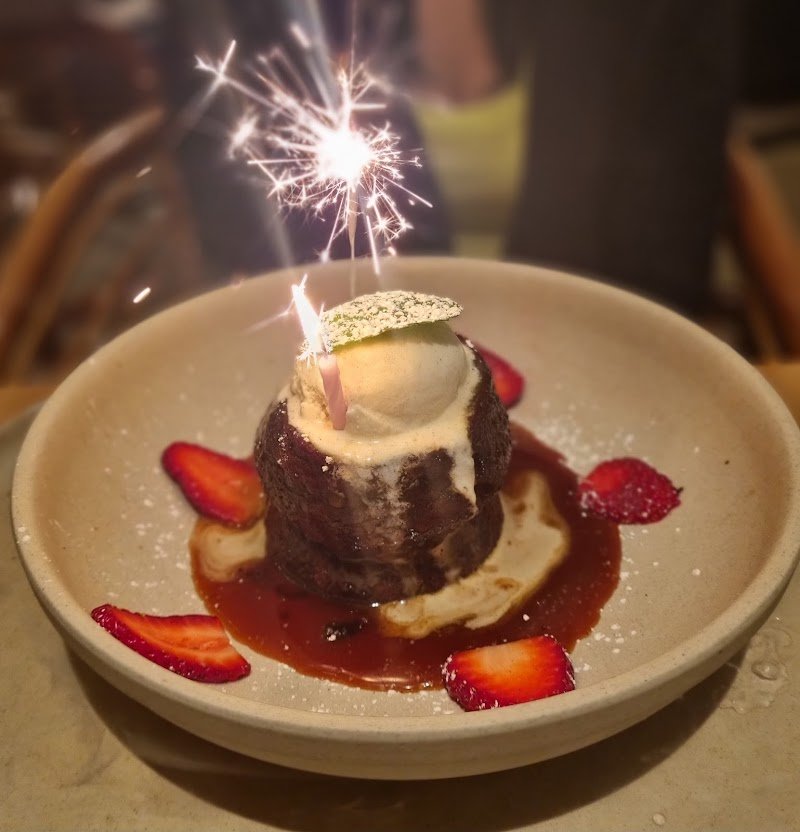 Volcanos Steakhouse Epping Victoria photo 9