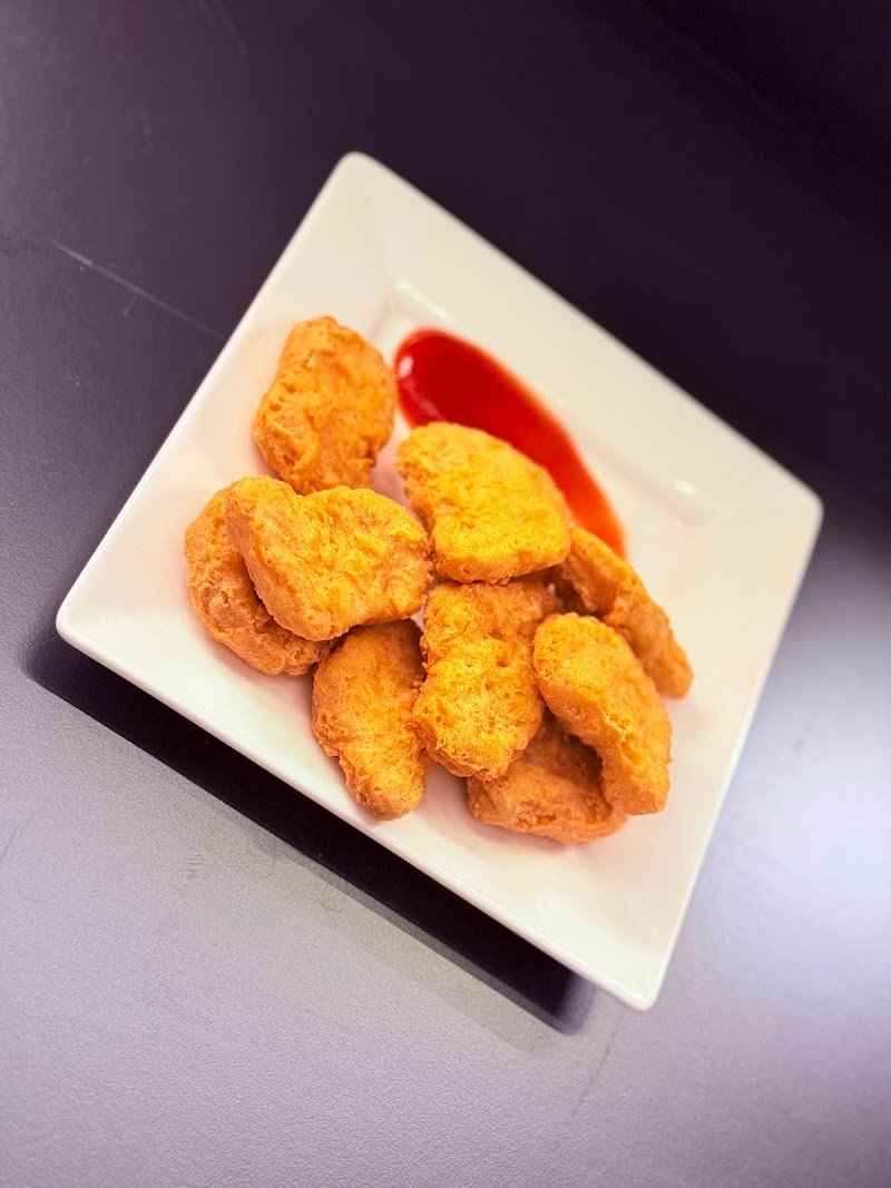 Moncees Restaurant & Bar | North & South Indian Cuisine photo 7