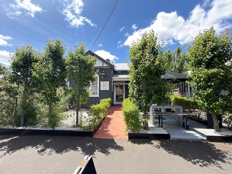 Moncees Restaurant & Bar | North & South Indian Cuisine photo 5