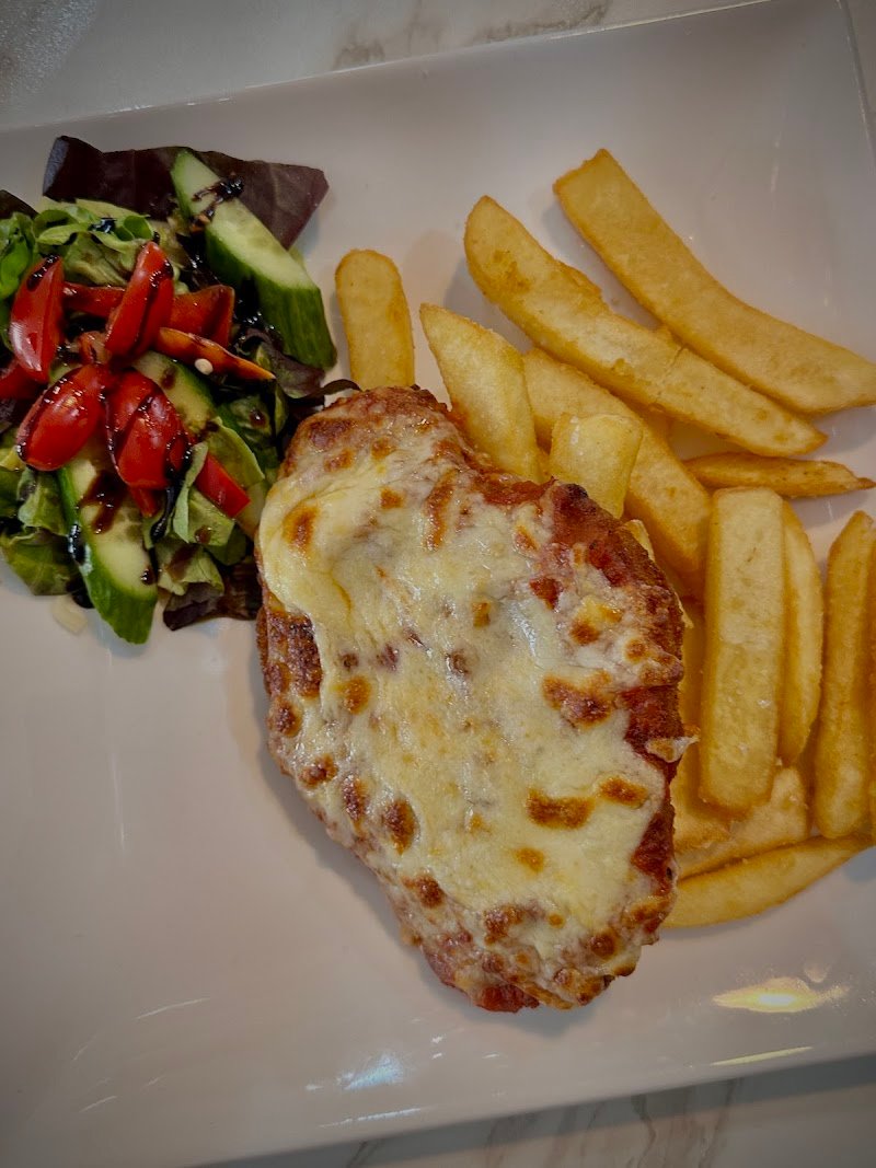 Moncees Restaurant & Bar | North & South Indian Cuisine photo 6