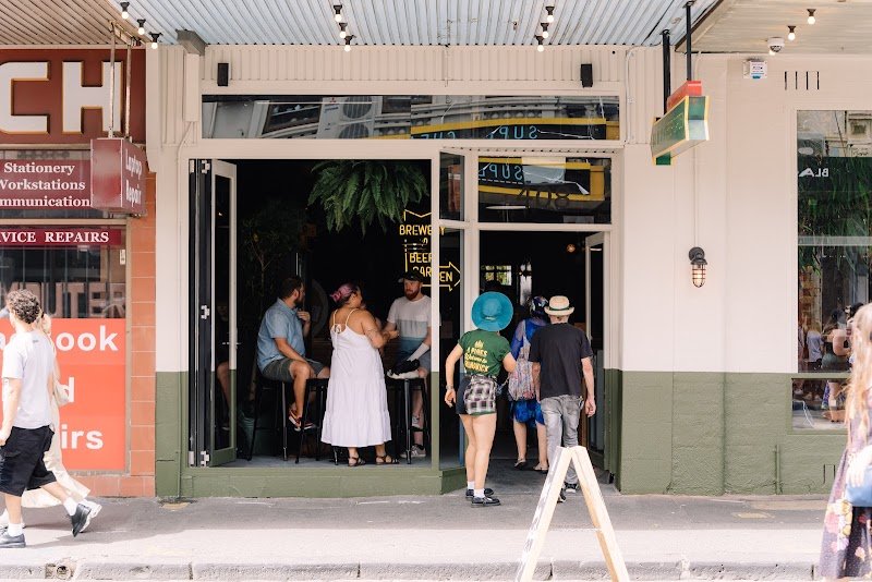 Welcome to Brunswick