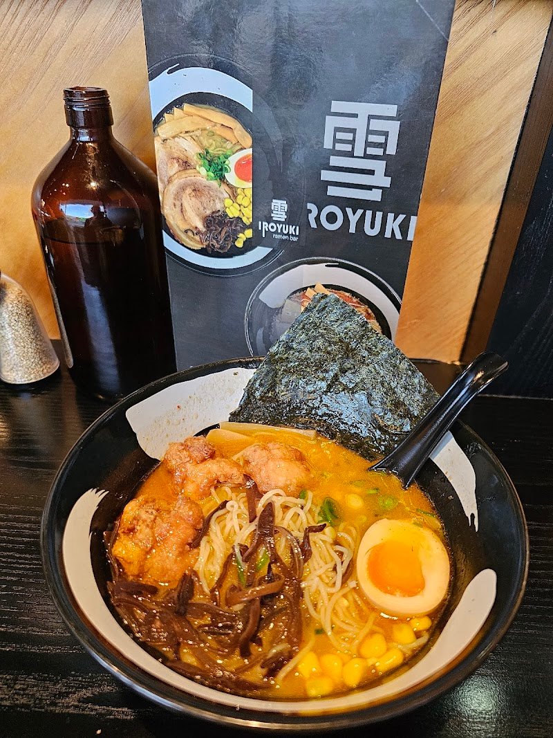Iroyuki Ramen Bar photo 9