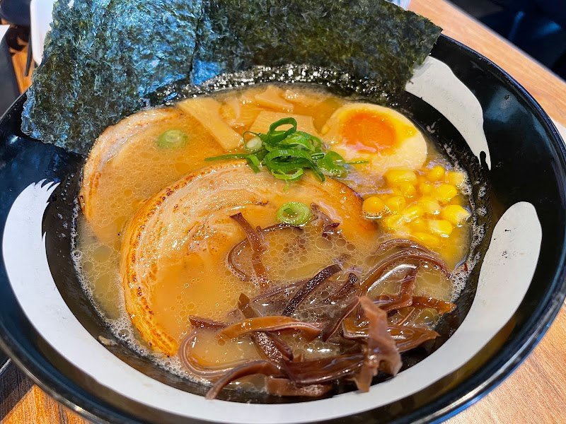 Iroyuki Ramen Bar photo 3