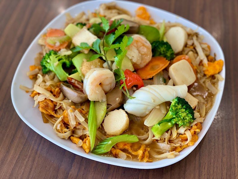 Tre Viet Kitchen photo 2