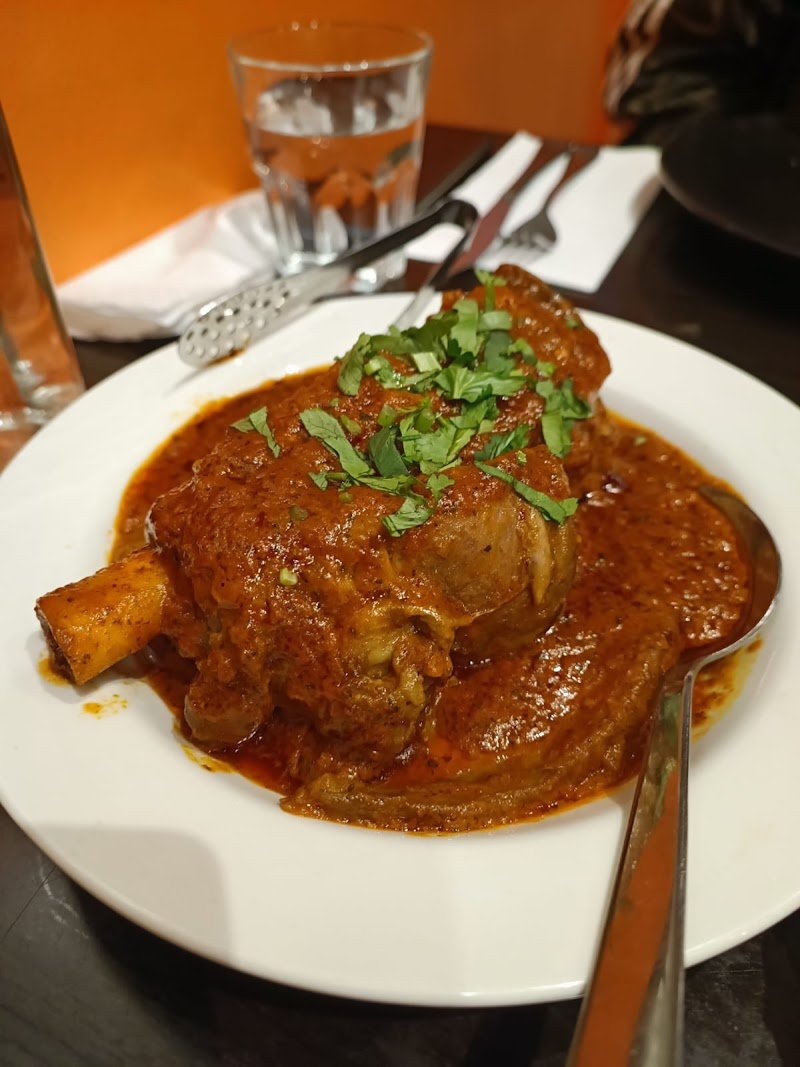 7 Village Indian Restaurant photo 5