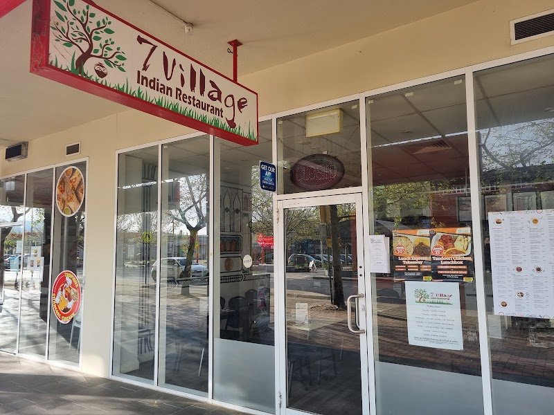 7 Village Indian Restaurant photo 10