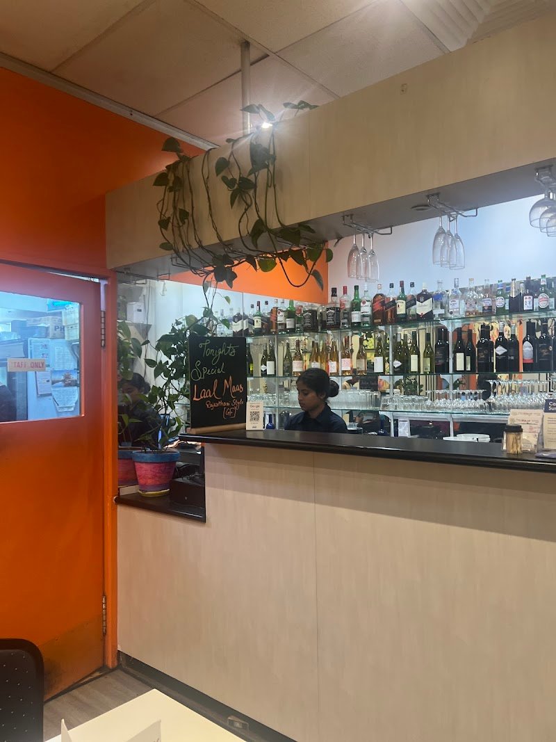 7 Village Indian Restaurant photo 8