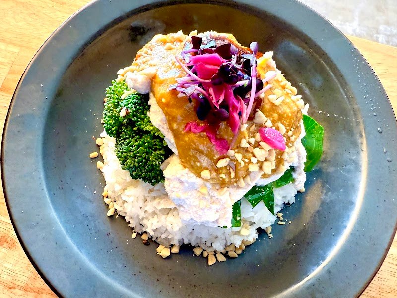 Buddina Eating House photo 7