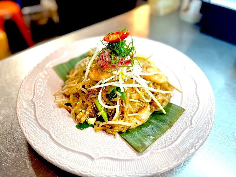 Buddina Eating House photo 3