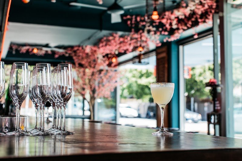 Mamasaan Bondi - Japanese Cuisine Restaurant and Bar in Bondi Beach