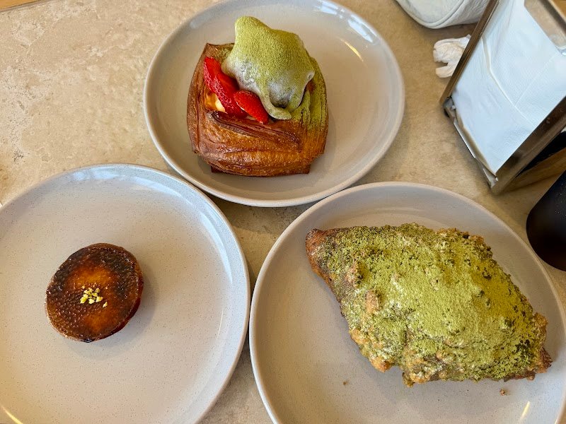 Bake House Gozen photo 3