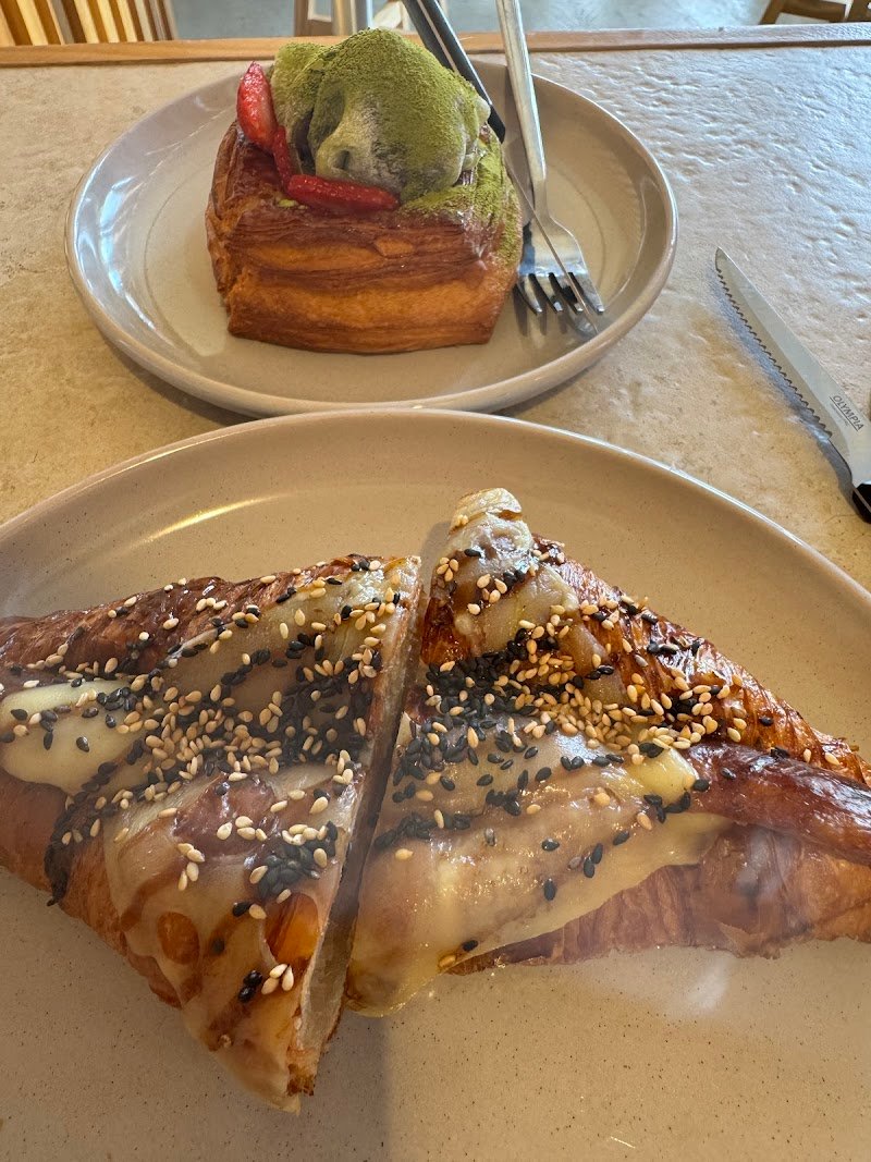 Bake House Gozen photo 4