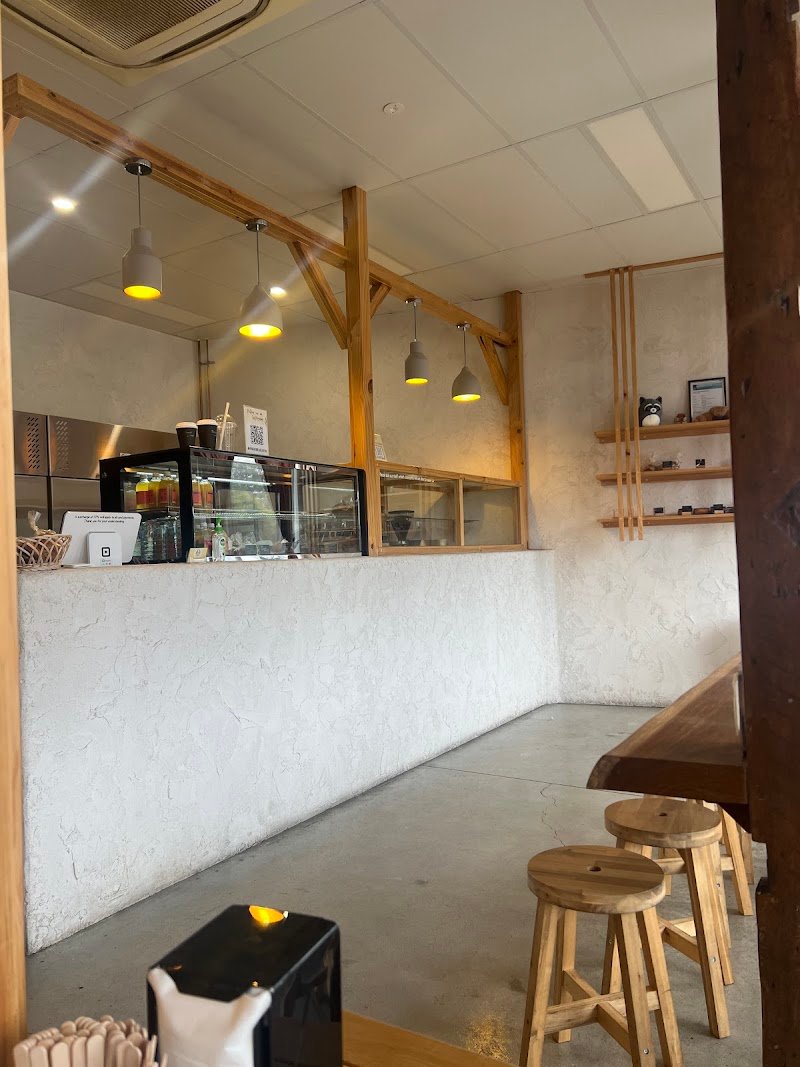 Bake House Gozen photo 9