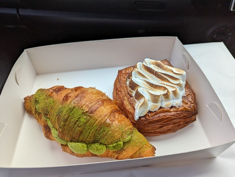 Bake House Gozen photo 7