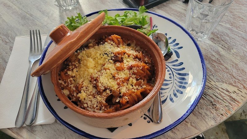 MERAKI Greek Taverna photo 5