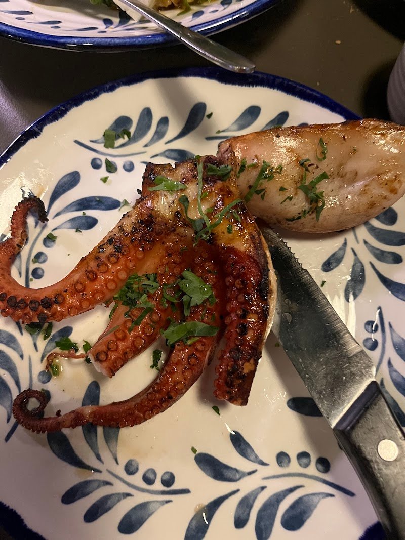 MERAKI Greek Taverna photo 9