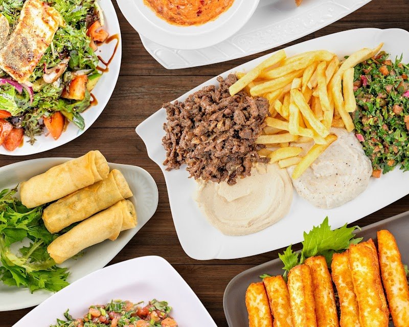 Samaras Restaurant Wollongong photo 2