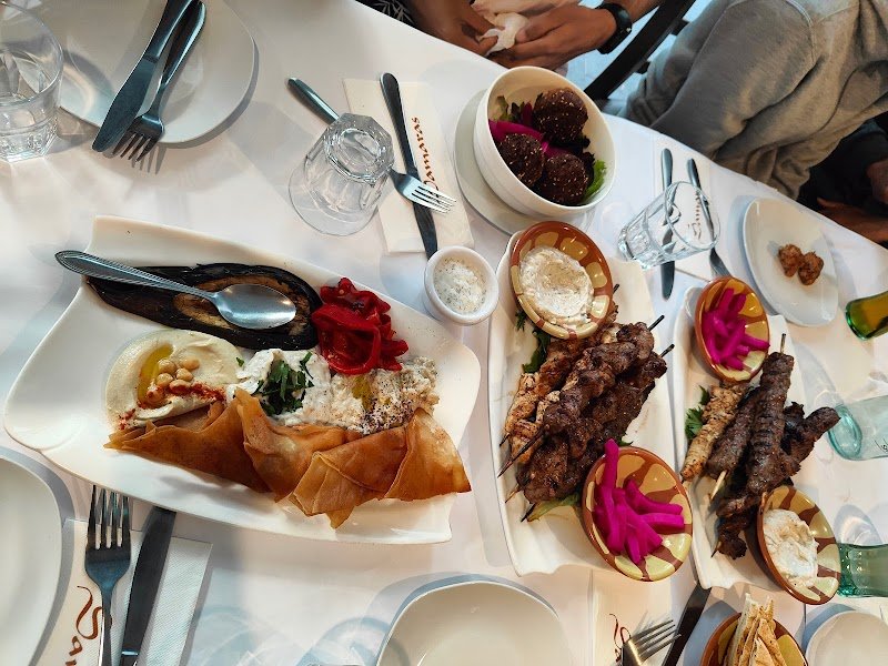 Samaras Restaurant Wollongong photo 3