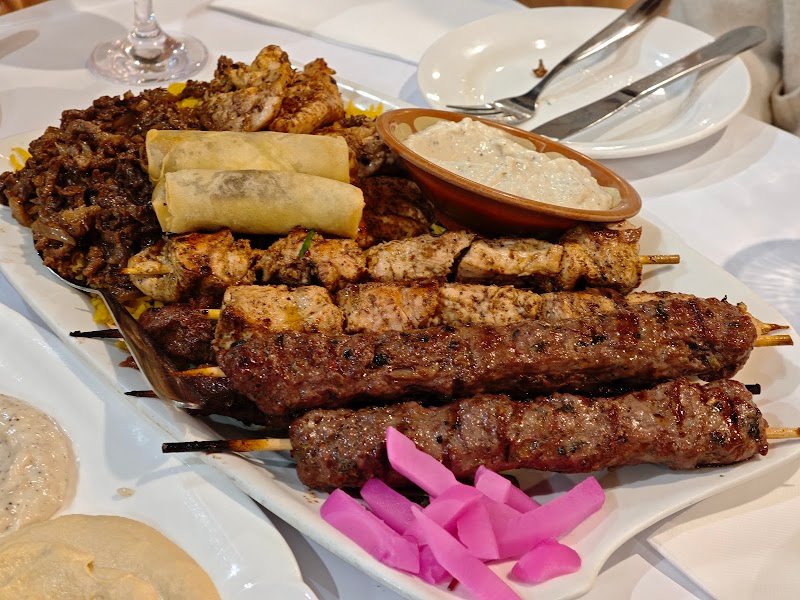 Samaras Restaurant Wollongong photo 4