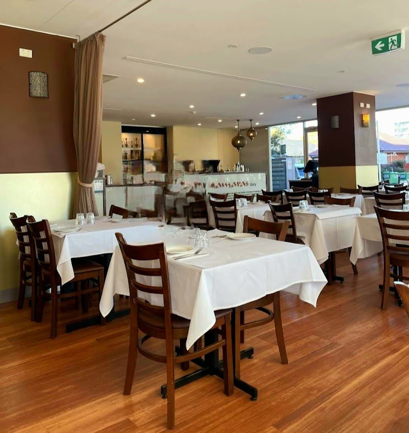 Samaras Restaurant Wollongong photo 9