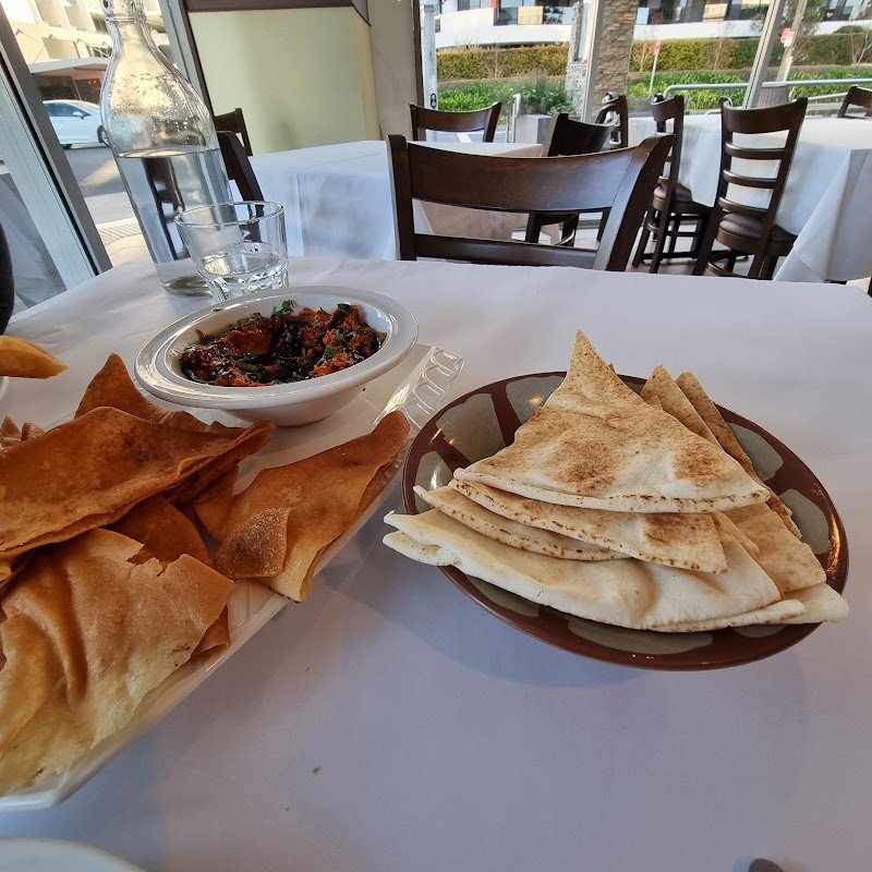 Samaras Restaurant Wollongong photo 7