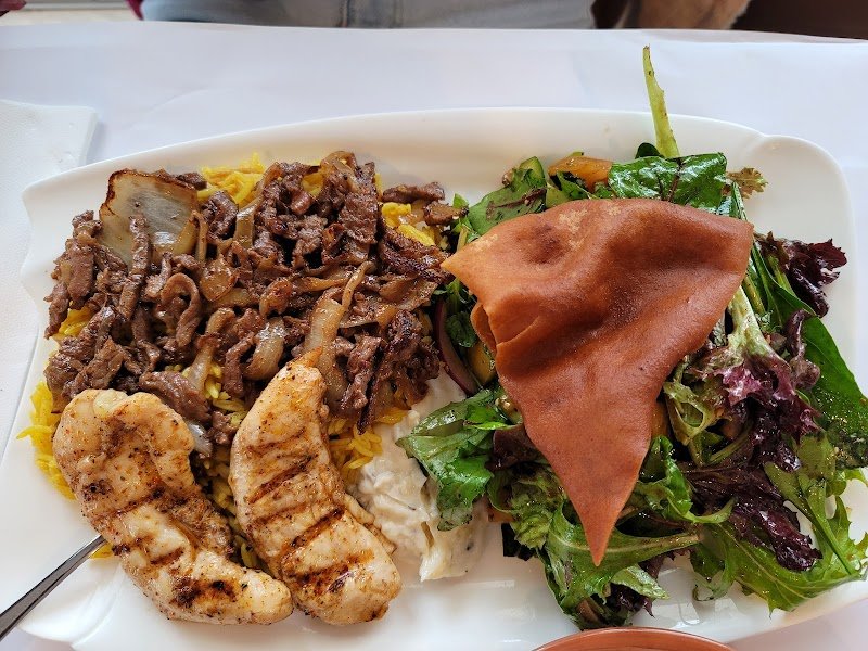 Samaras Restaurant Wollongong photo 6