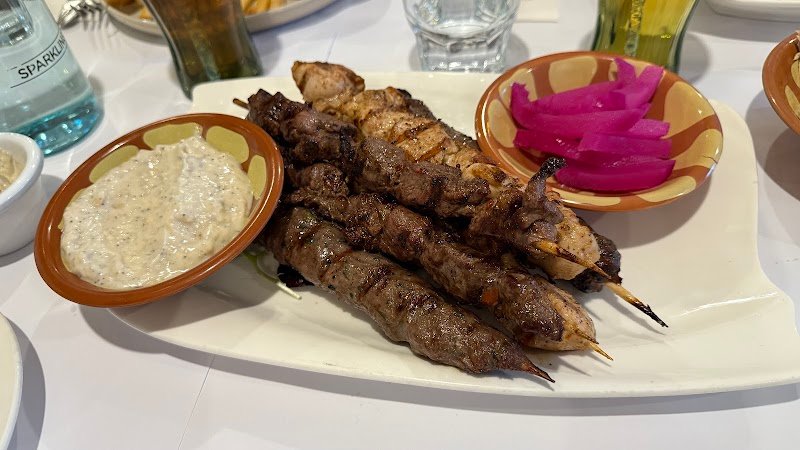 Samaras Restaurant Wollongong photo 10