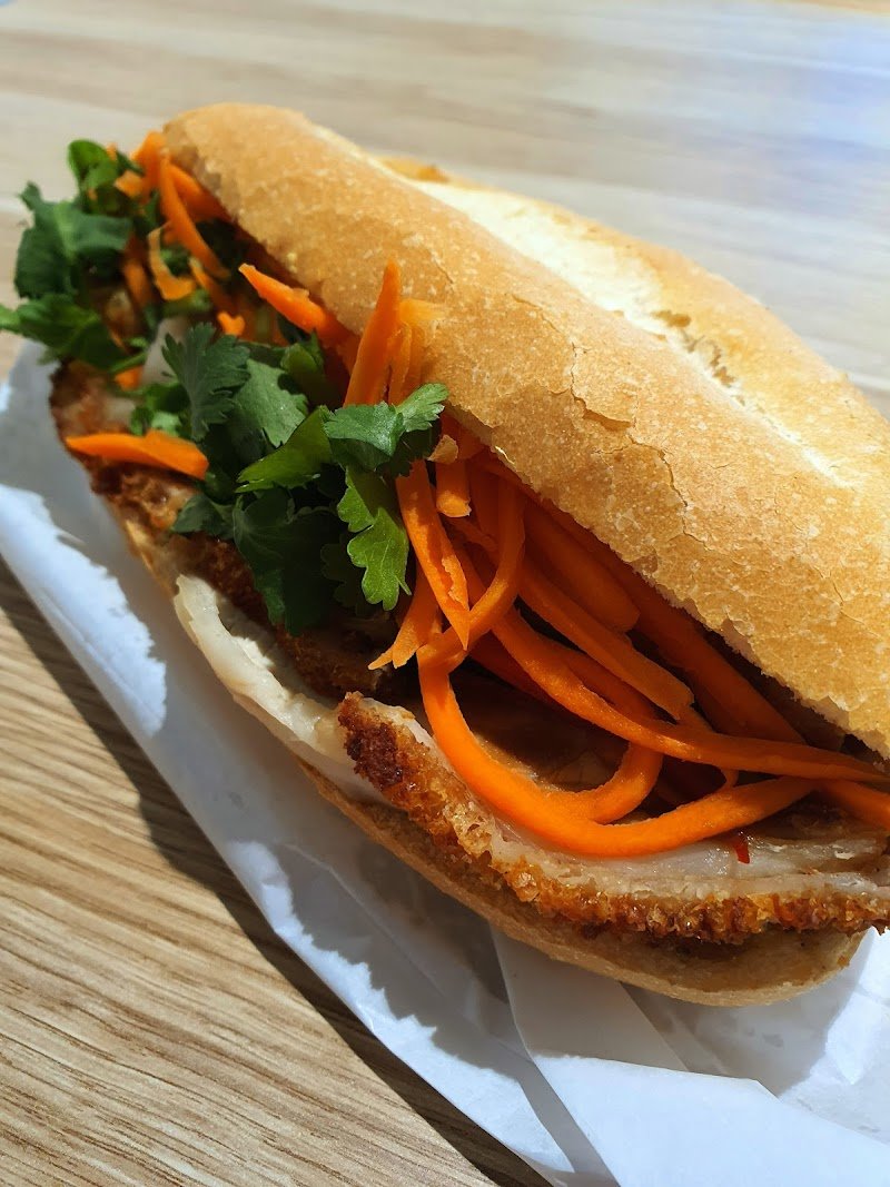 Top One French Hot Bread photo 6