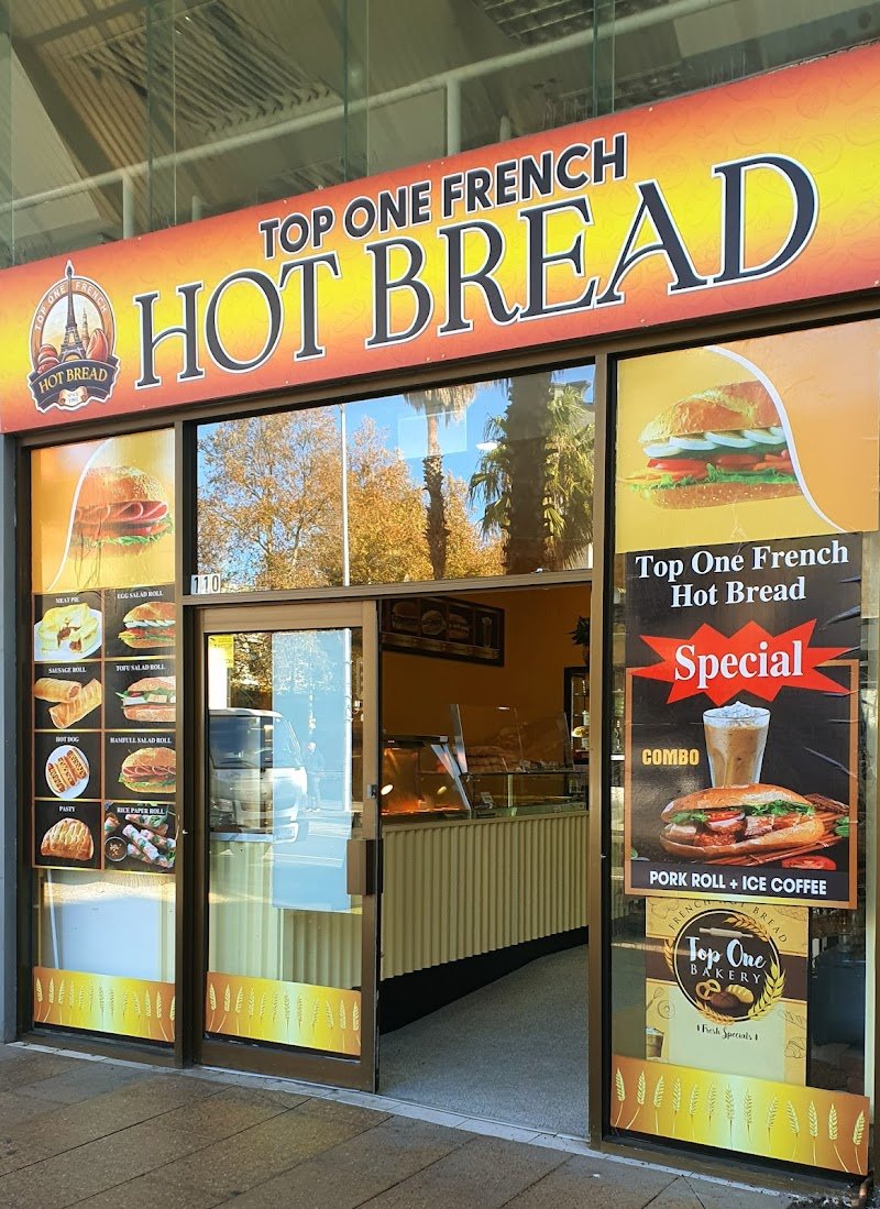 Top One French Hot Bread photo 3