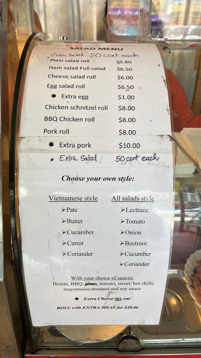 Top One French Hot Bread photo 7