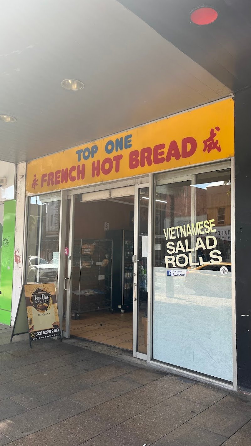 Top One French Hot Bread photo 2