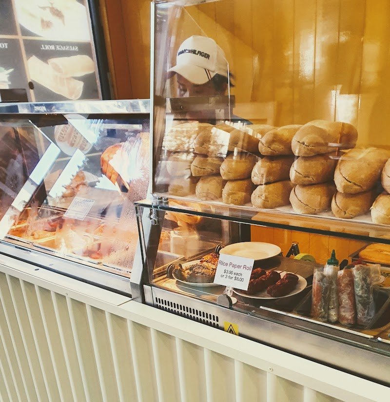 Top One French Hot Bread photo 5