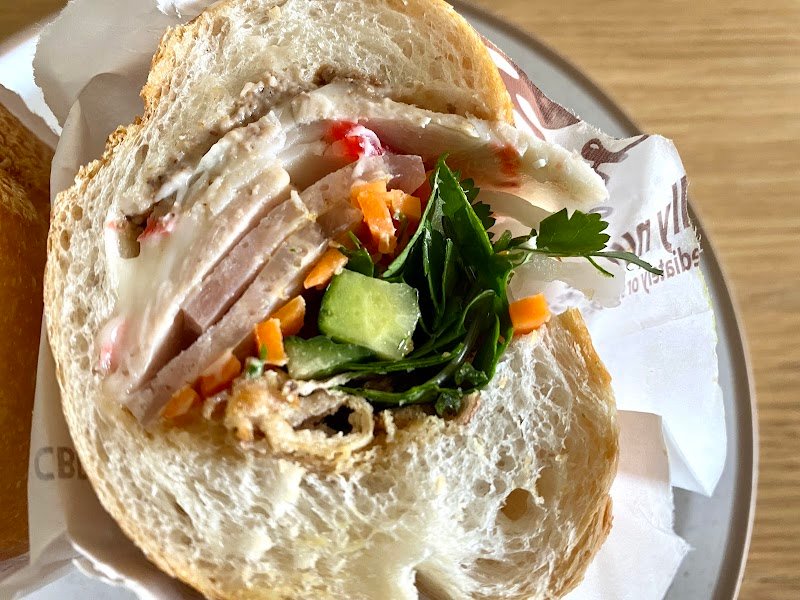 N.Lee Bakery photo 2