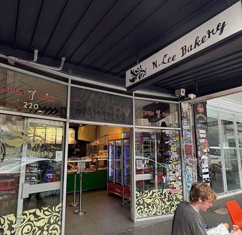 N.Lee Bakery photo 6