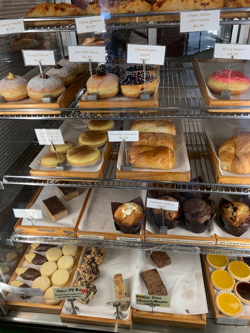 N.Lee Bakery photo 8