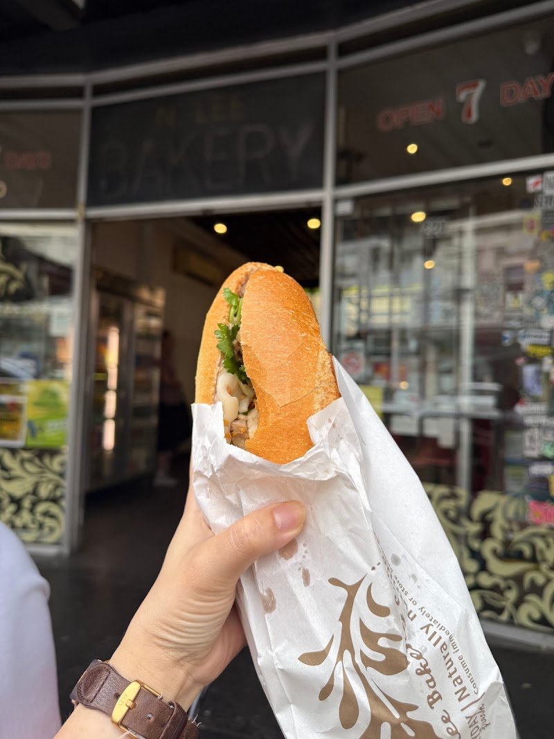 N.Lee Bakery photo 5