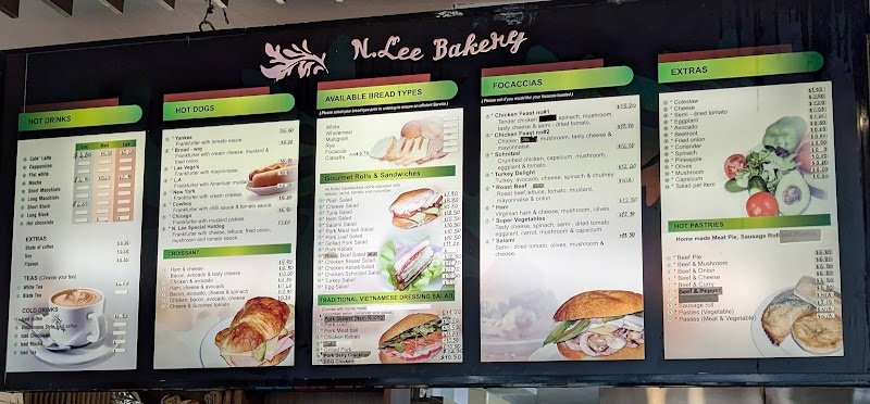N.Lee Bakery photo 9