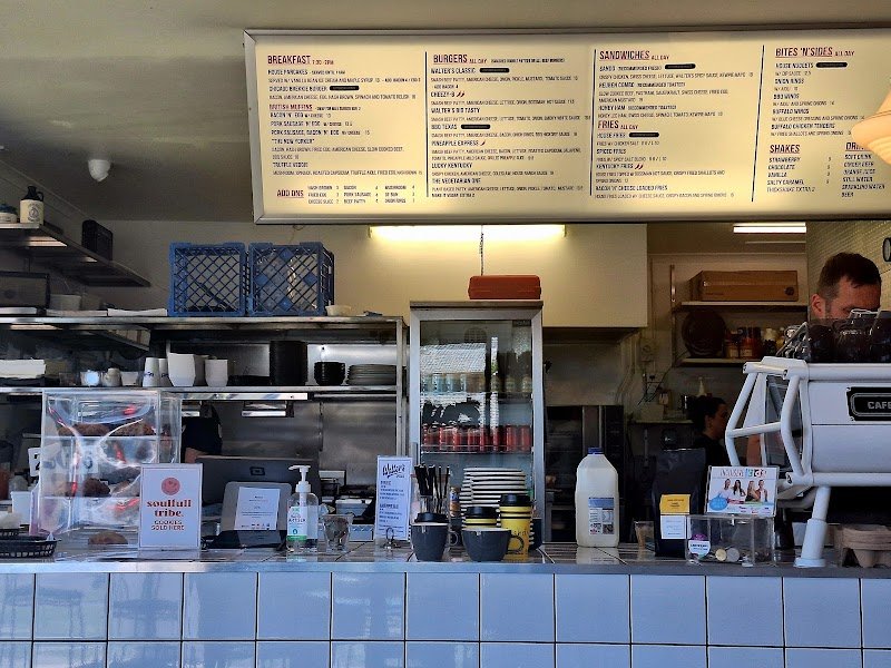 Walter's Diner photo 7