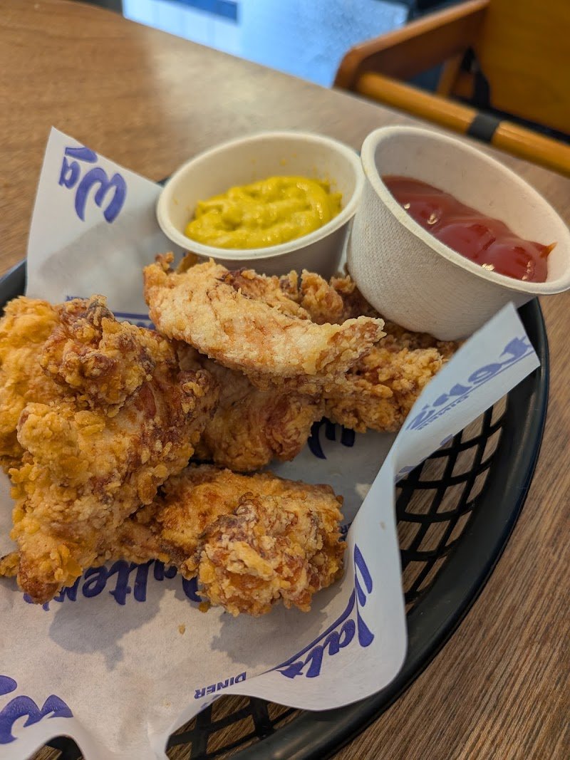 Walter's Diner photo 9