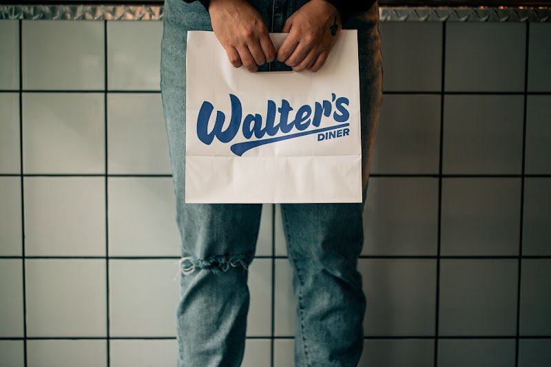 Walter's Diner photo 5