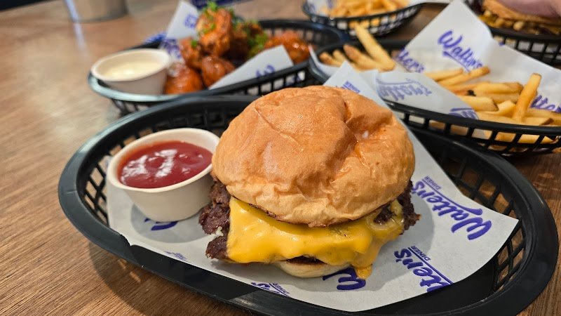 Walter's Diner photo 4