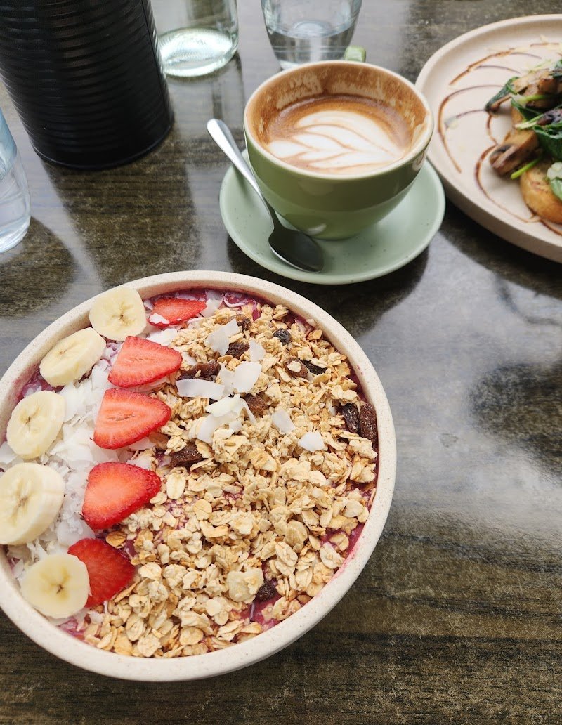 Cafe Chapter 4 photo 3