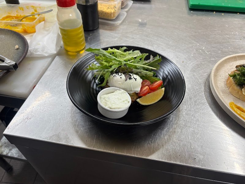 Cafe Chapter 4 photo 2