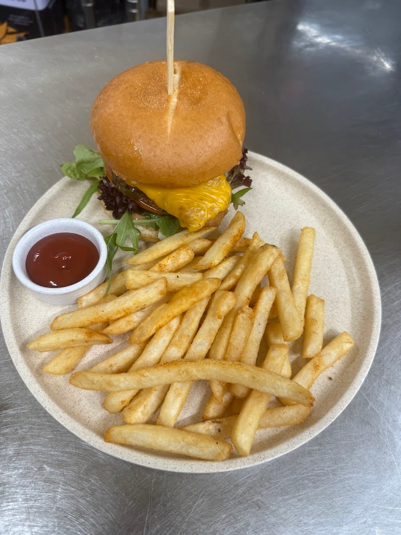 Cafe Chapter 4 photo 8