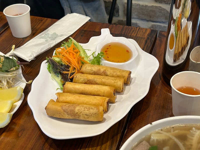 Saigon Taste - Vietnamese Eatery photo 8