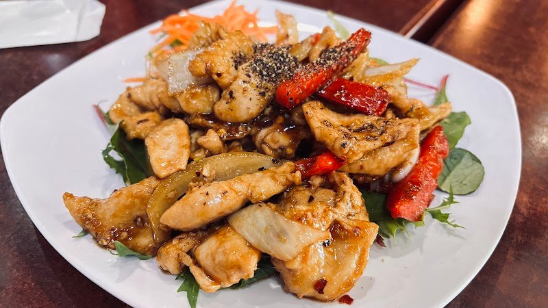 Saigon Taste - Vietnamese Eatery photo 9